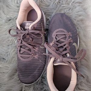 Nike training flex TR7 shoes